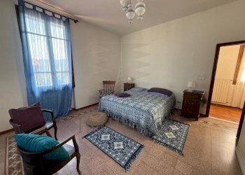 camera da letto - Casa indipendente localitò pian del soglio, Apricale - foto 6