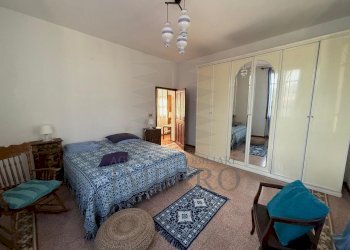 camera da letto - Casa indipendente localitò pian del soglio, Apricale - foto 7