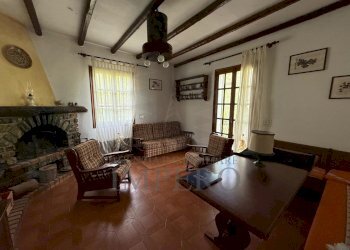 sala - Casa indipendente localitò pian del soglio, Apricale - foto 8