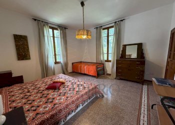 camera da letto - Casa indipendente localitò pian del soglio, Apricale - foto 14
