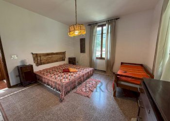 camera da letto - Casa indipendente localitò pian del soglio, Apricale - foto 15