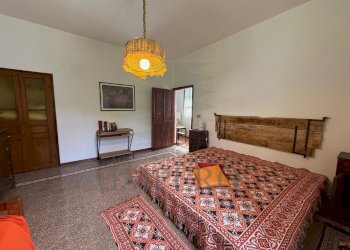 camera da letto - Casa indipendente localitò pian del soglio, Apricale - foto 16