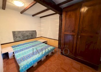 camera da letto - Casa indipendente localitò pian del soglio, Apricale - foto 17