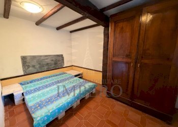 camera da letto - Casa indipendente localitò pian del soglio, Apricale - foto 20
