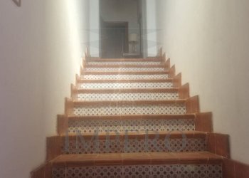 scala interna - Casa indipendente localitò pian del soglio, Apricale - foto 23