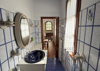 bagno - Casa indipendente localitò pian del soglio, Apricale - foto 25