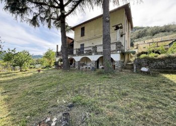 esterno - Casa indipendente localitò pian del soglio, Apricale - foto 27