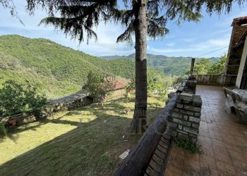 terreno - Casa indipendente localitò pian del soglio, Apricale - foto 28