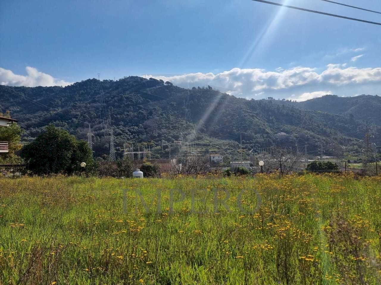 b0b8c4f4-661f-46b2-8d40-178aa7b98c53.jpg - Terreno agricolo via udine  1, Camporosso - foto 1