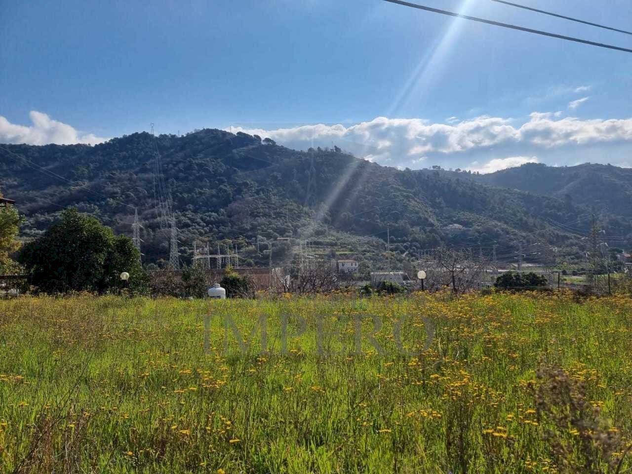 terreno - Terreno agricolo via udine  1, Camporosso - foto 2