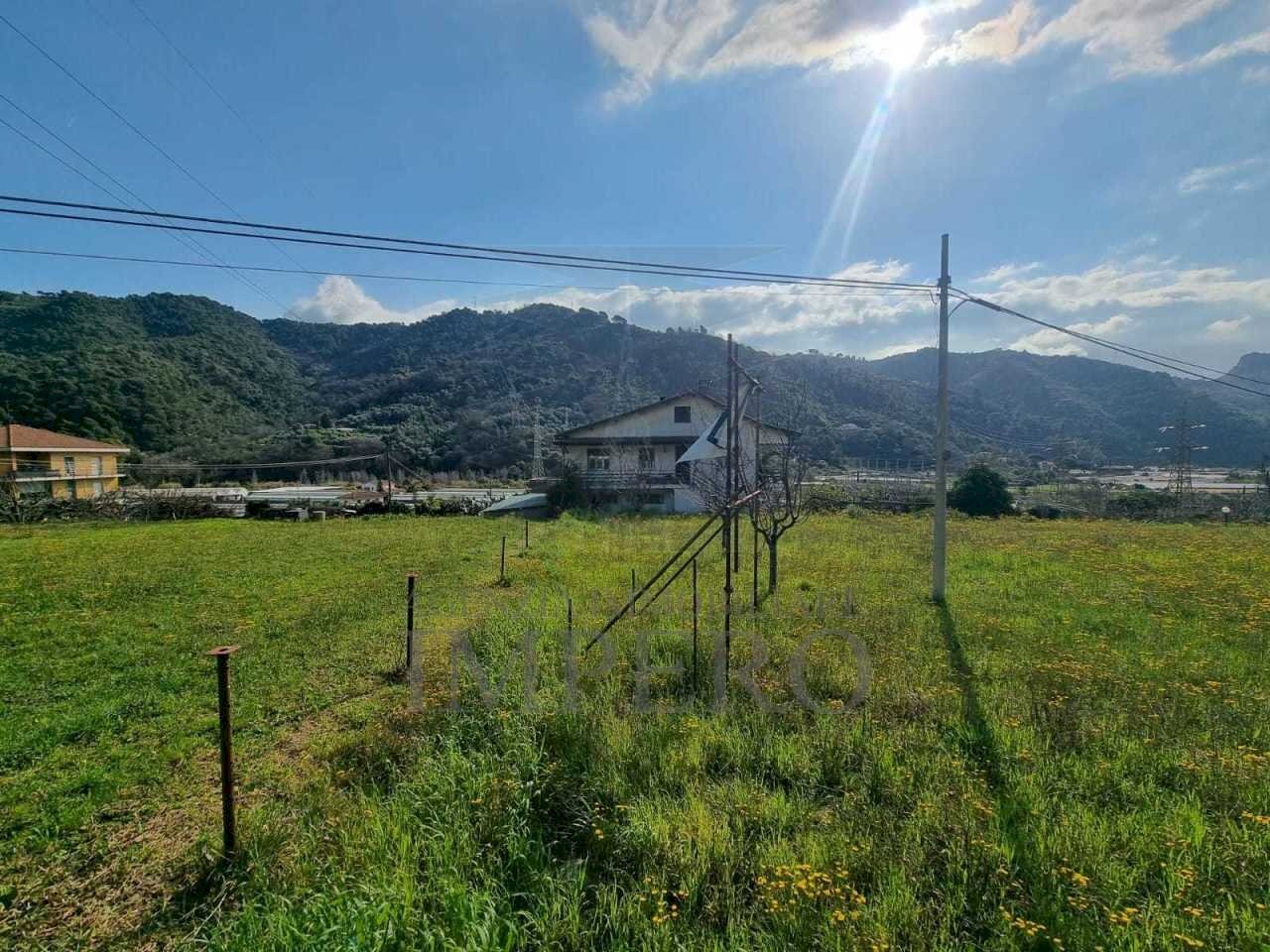 terreno - Terreno agricolo via udine  1, Camporosso - foto 3