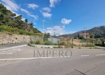 entrata - Terreno agricolo via udine  1, Camporosso - foto 14