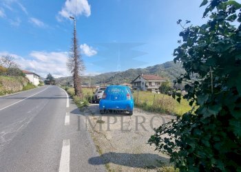 entrata - Terreno agricolo via udine  1, Camporosso - foto 18