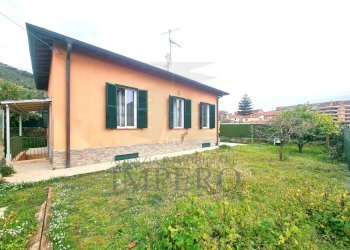 giardino - Independent house Via alla Spiaggia 21, Ventimiglia - photo 1