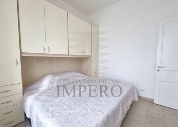 camera da letto - Independent house Via alla Spiaggia 21, Ventimiglia - photo 14