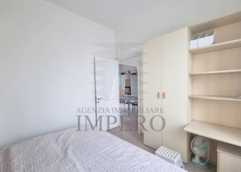 camera da letto - Independent house Via alla Spiaggia 21, Ventimiglia - photo 15