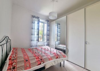 camera da letto - Independent house Via alla Spiaggia 21, Ventimiglia - photo 16