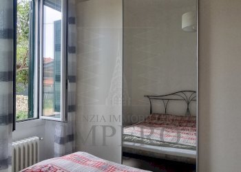 camera da letto - Independent house Via alla Spiaggia 21, Ventimiglia - photo 17