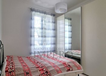 camera da letto - Independent house Via alla Spiaggia 21, Ventimiglia - photo 18