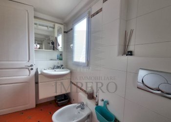 bagno1 - Independent house Via alla Spiaggia 21, Ventimiglia - photo 22