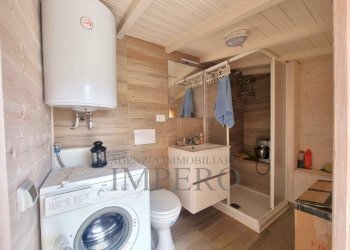 bagno2 - Independent house Via alla Spiaggia 21, Ventimiglia - photo 23