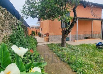 giardino - Independent house Via alla Spiaggia 21, Ventimiglia - photo 25