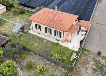drone - Independent house Via alla Spiaggia 21, Ventimiglia - photo 27