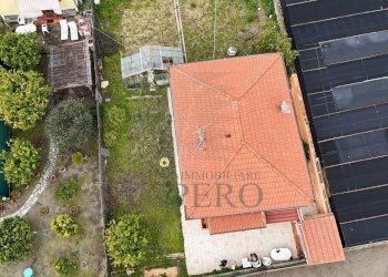 drone - Independent house Via alla Spiaggia 21, Ventimiglia - photo 28