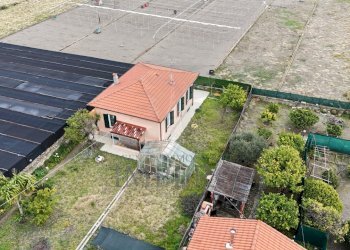 drone - Independent house Via alla Spiaggia 21, Ventimiglia - photo 29