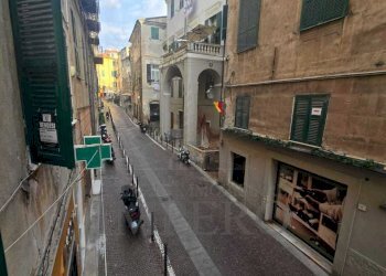 Trilocale Via Giuseppe Garibaldi 9, Ventimiglia - foto 1