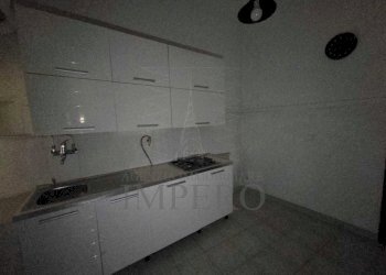 Trilocale Via Giuseppe Garibaldi 9, Ventimiglia - foto 6