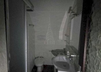 Trilocale Via Giuseppe Garibaldi 9, Ventimiglia - foto 10