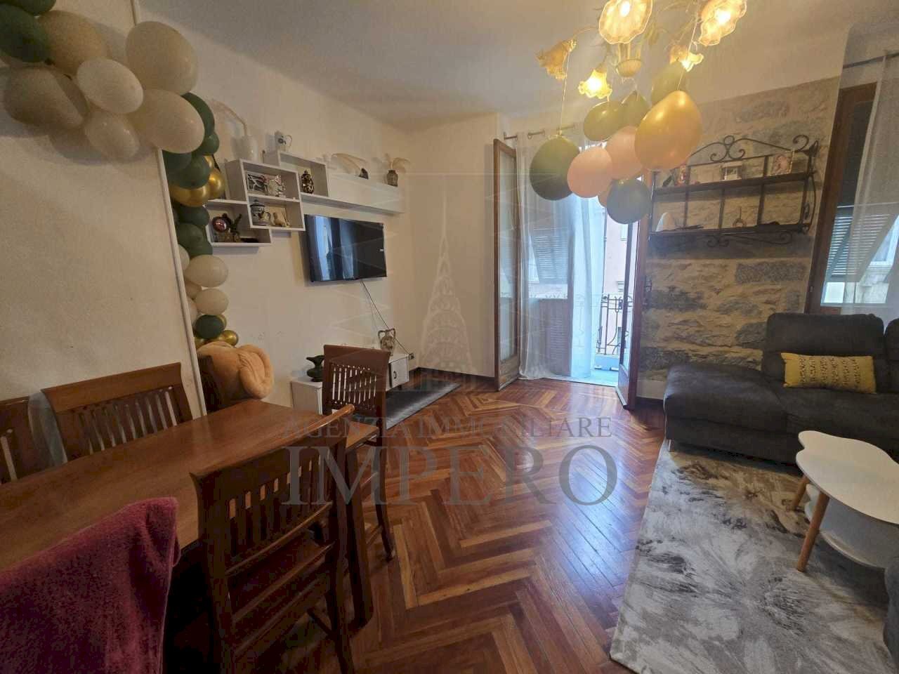 Three-room apartment Via Cavour 25, Ventimiglia - photo 2