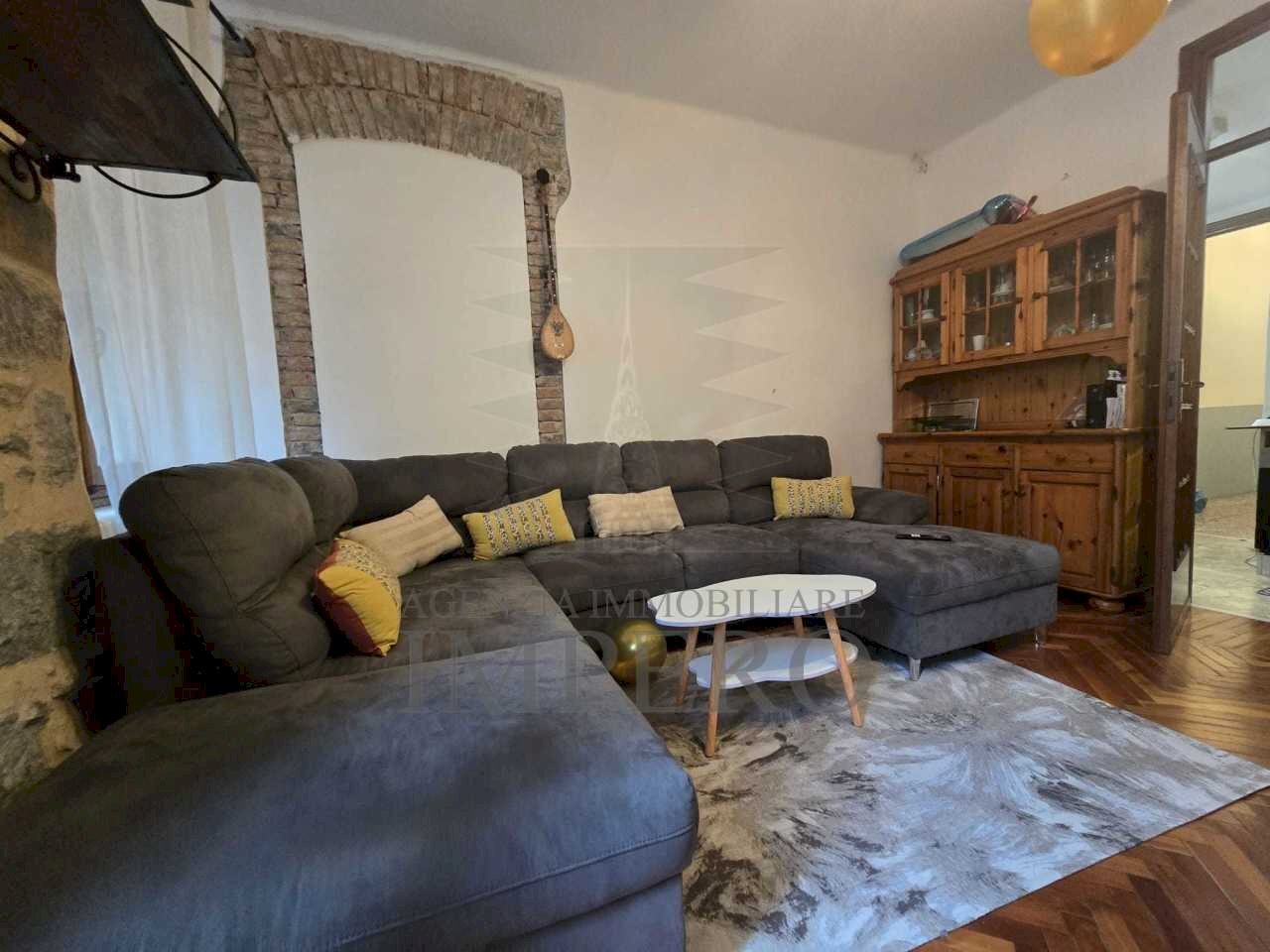 Three-room apartment Via Cavour 25, Ventimiglia - photo 3