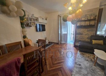 Trilocale Via Cavour 25, Ventimiglia - foto 2