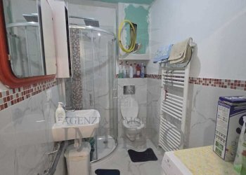 Trilocale Via Cavour 25, Ventimiglia - foto 10