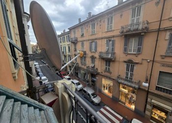 Trilocale Via Cavour 25, Ventimiglia - foto 13