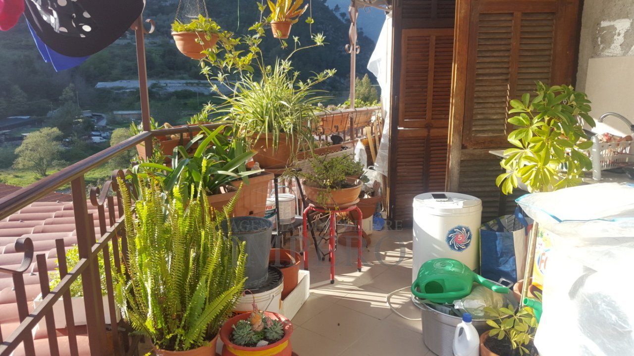 Quadrilocale Salita al Forno 3, Ventimiglia - foto 2