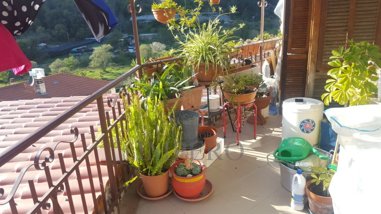 Quadrilocale Salita al Forno 3, Ventimiglia - foto 3