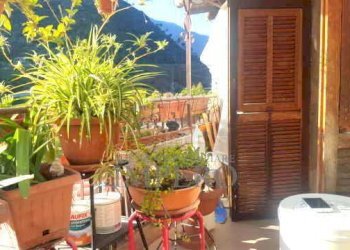 Quadrilocale Salita al Forno 3, Ventimiglia - foto 1