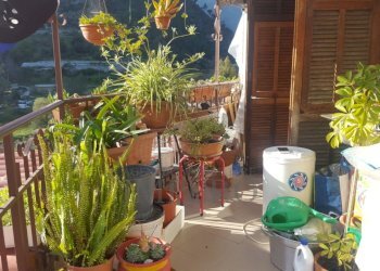 Quadrilocale Salita al Forno 3, Ventimiglia - foto 2