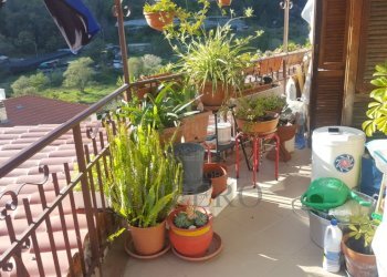 Quadrilocale Salita al Forno 3, Ventimiglia - foto 3