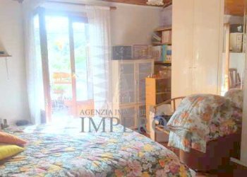 Quadrilocale Salita al Forno 3, Ventimiglia - foto 8