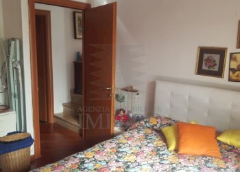 Quadrilocale Salita al Forno 3, Ventimiglia - foto 9