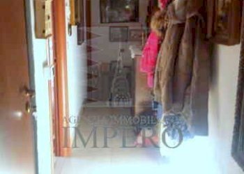 Quadrilocale Salita al Forno 3, Ventimiglia - foto 10