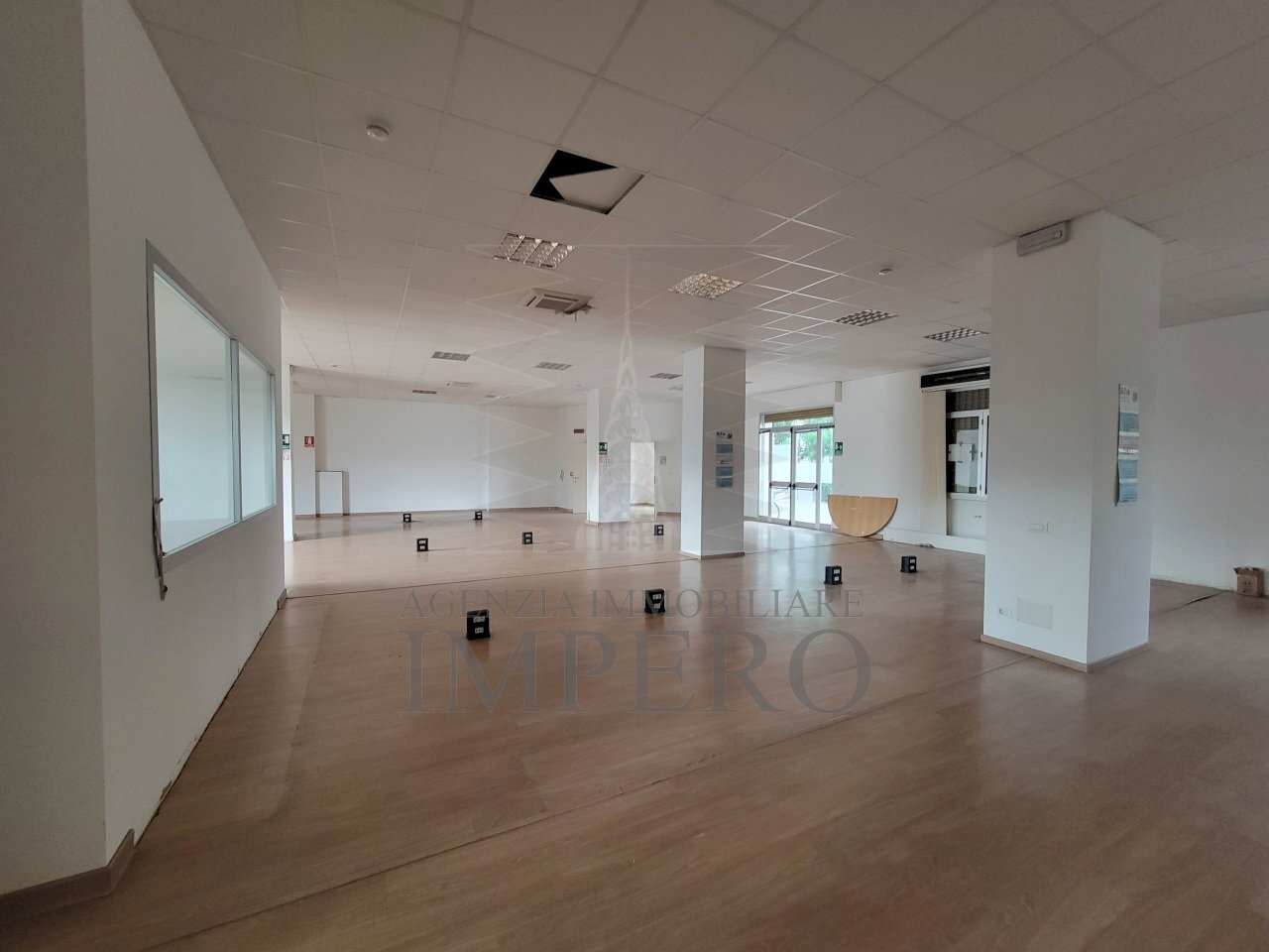 vano - Loft Via Cornelio Tacito 12/B12/b, Ventimiglia - foto 1