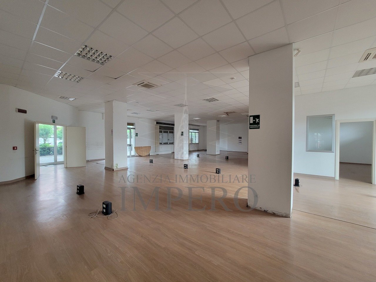 vano - Loft Via Cornelio Tacito 12/B12/b, Ventimiglia - foto 3