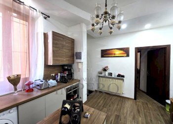 cucina - Appartamento Via Roma 36/A, Ventimiglia - foto 4