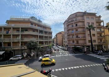 vista - Appartamento Via Roma 36/A, Ventimiglia - foto 9