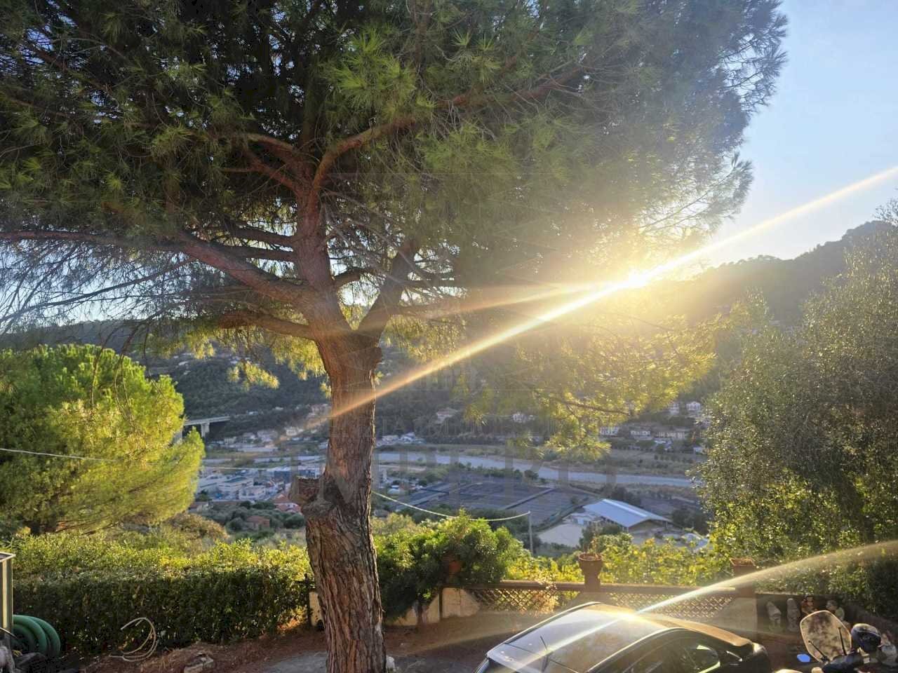 vista - Villa Via Turistica 186, Camporosso - photo 1